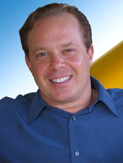 Joe Dispenza